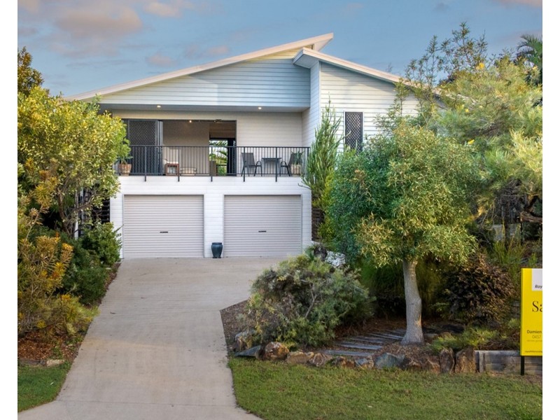 8 North Break Drive, Agnes Water QLD 4677