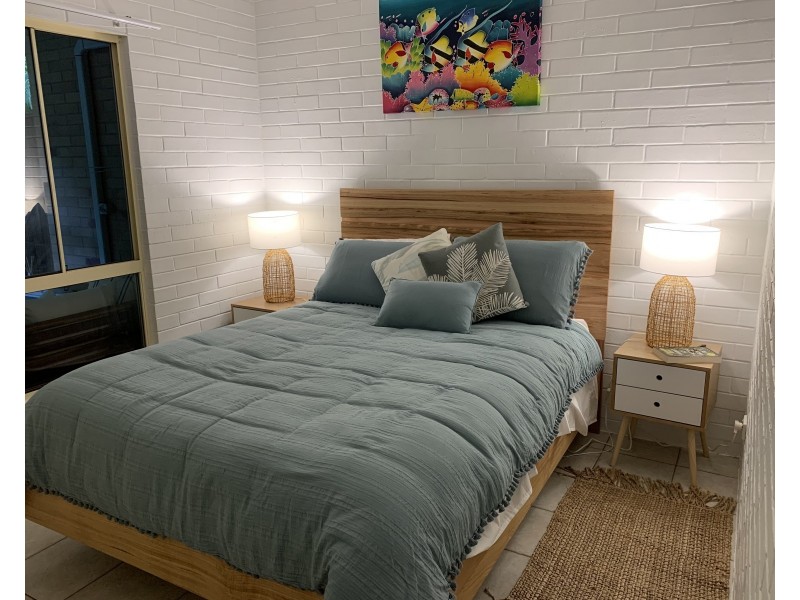 3/52 Captain cook drive, Agnes Water QLD 4677