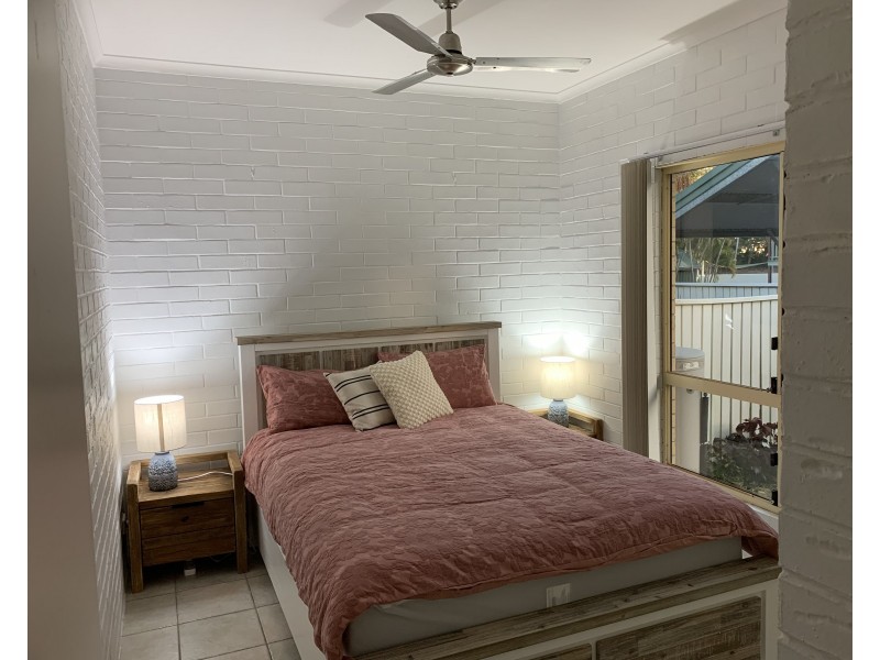 3/52 Captain cook drive, Agnes Water QLD 4677