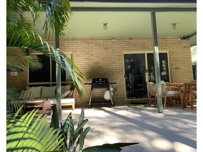 3/52 Captain cook drive, Agnes Water QLD 4677