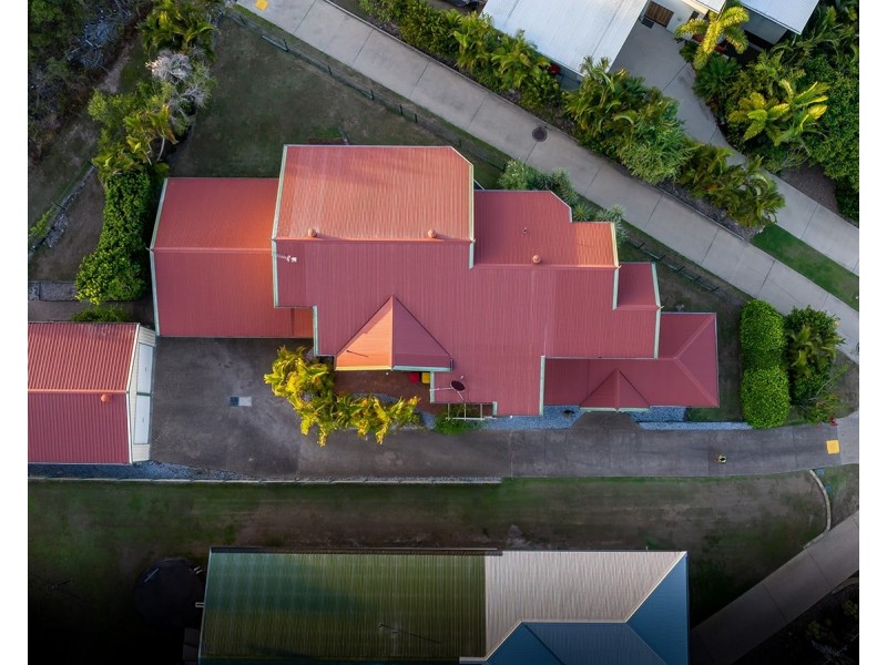 15 Evans Court, Agnes Water QLD 4677