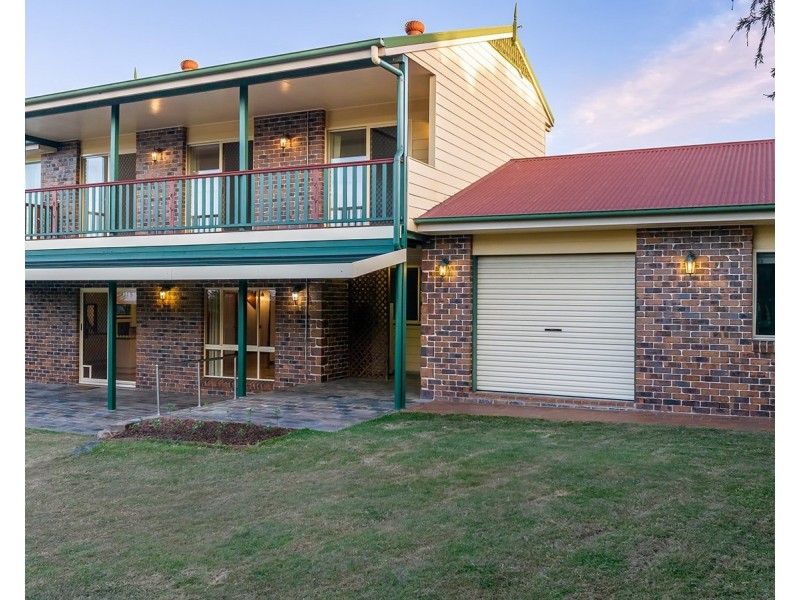 15 Evans Court, Agnes Water QLD 4677