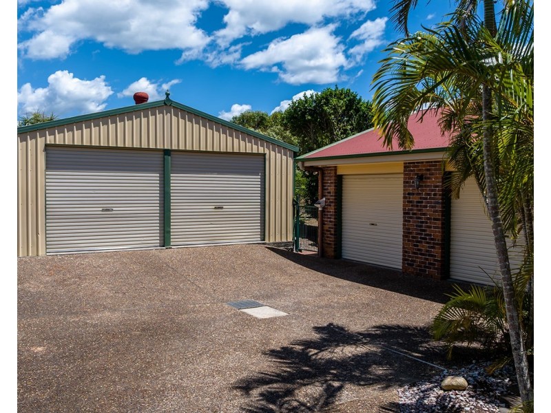 15 Evans Court, Agnes Water QLD 4677