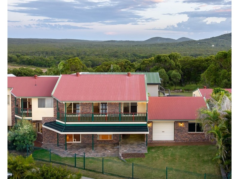 15 Evans Court, Agnes Water QLD 4677