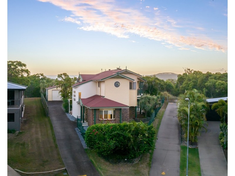 15 Evans Court, Agnes Water QLD 4677