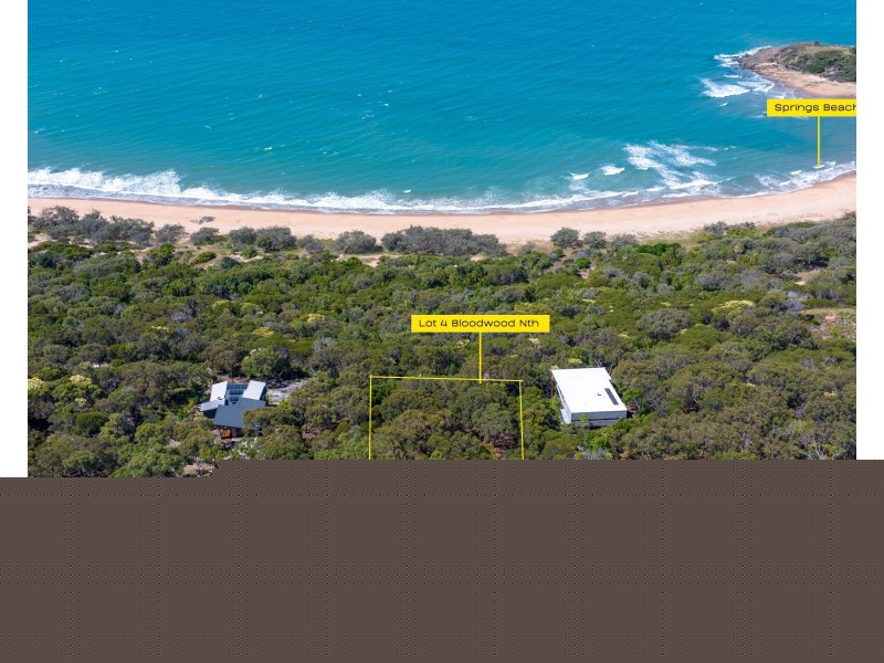 4 Bloodwood Avenue, Agnes Water QLD 4677