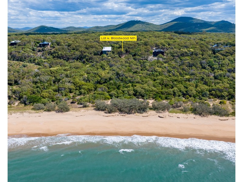 4 Bloodwood Avenue, Agnes Water QLD 4677