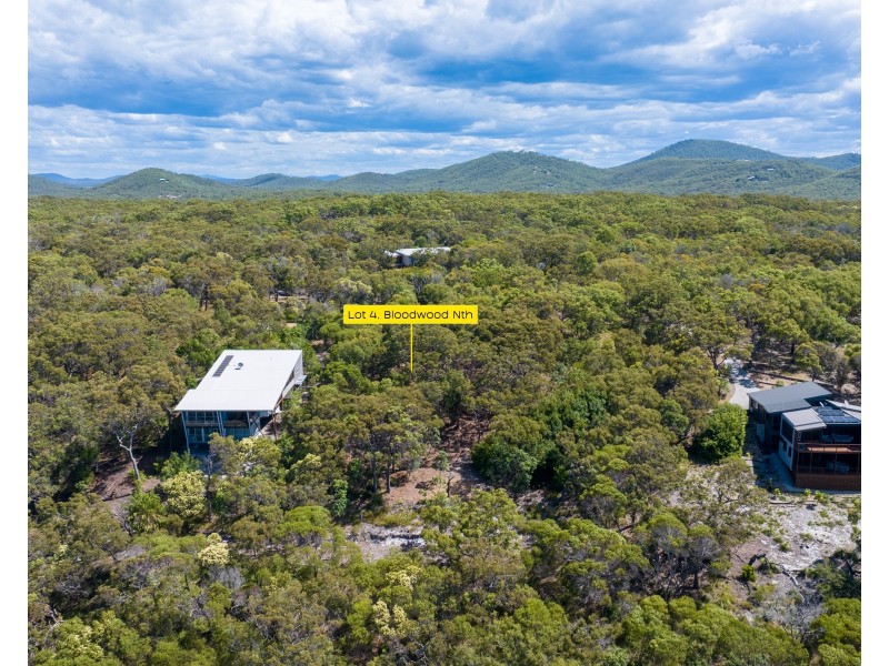 4 Bloodwood Avenue, Agnes Water QLD 4677