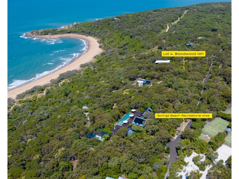 4 Bloodwood Avenue, Agnes Water QLD 4677