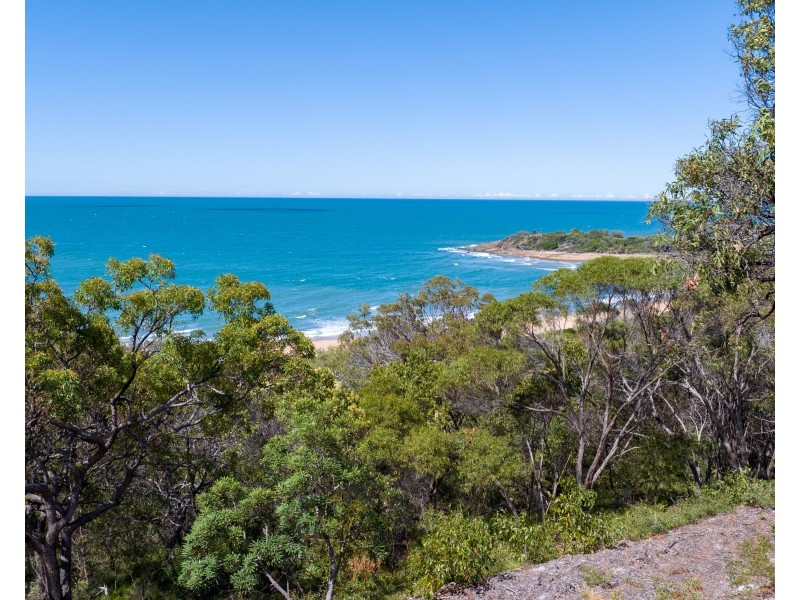 4 Bloodwood Avenue, Agnes Water QLD 4677