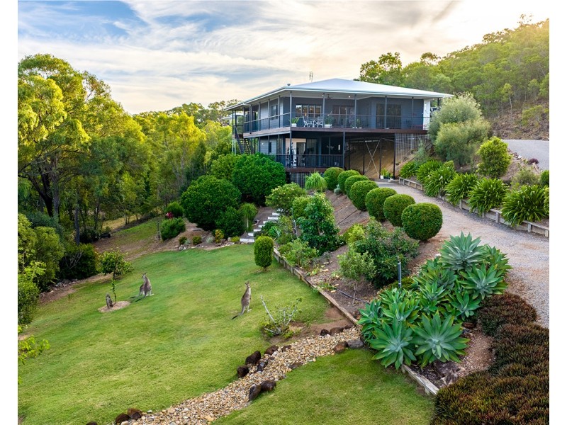 33 Wistari Terrace, Agnes Water QLD 4677