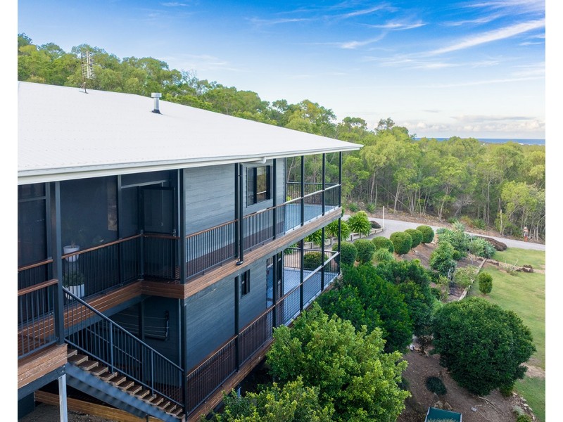 33 Wistari Terrace, Agnes Water QLD 4677