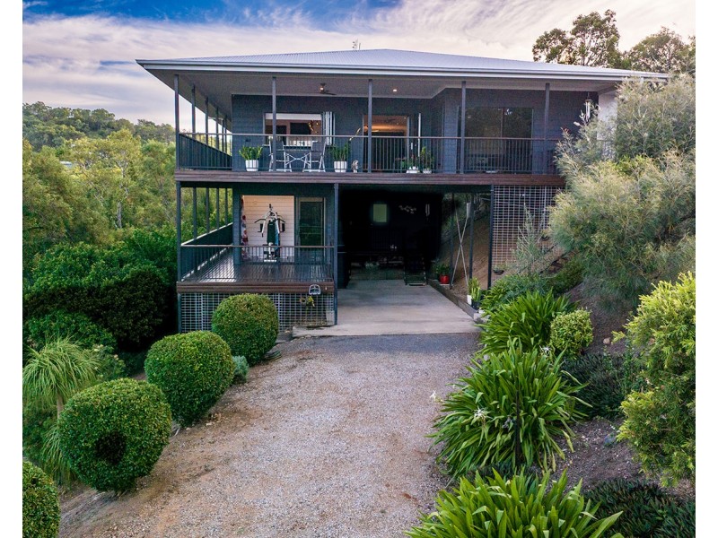 33 Wistari Terrace, Agnes Water QLD 4677