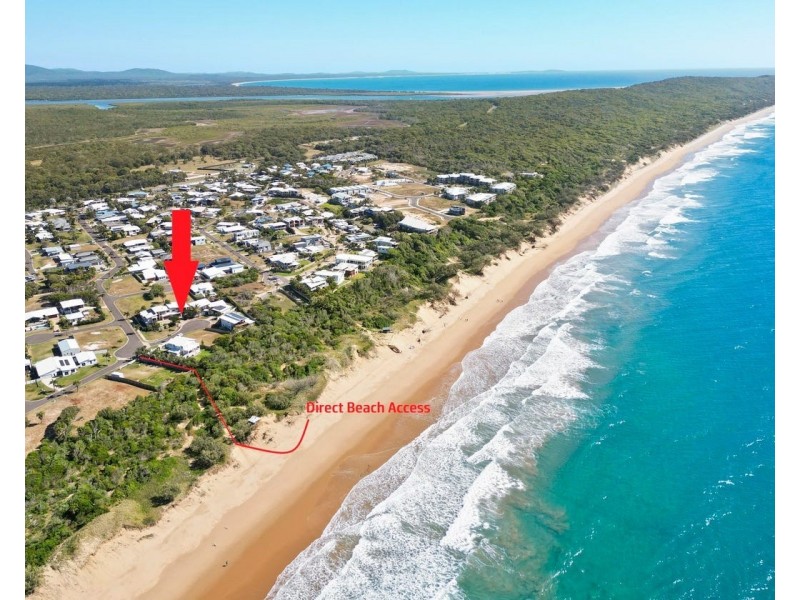 1/1 The Promenade, Agnes Water QLD 4677