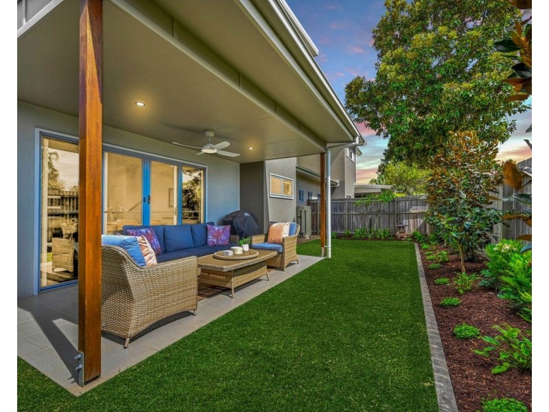 1/1 The Promenade, Agnes Water QLD 4677