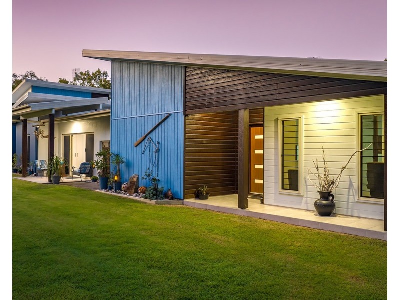 9 Lady Musgrave Court, Agnes Water QLD 4677