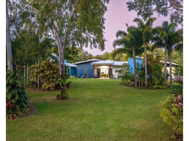 9 Lady Musgrave Court, Agnes Water QLD 4677