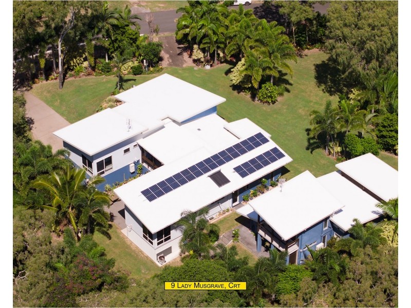 9 Lady Musgrave Court, Agnes Water QLD 4677