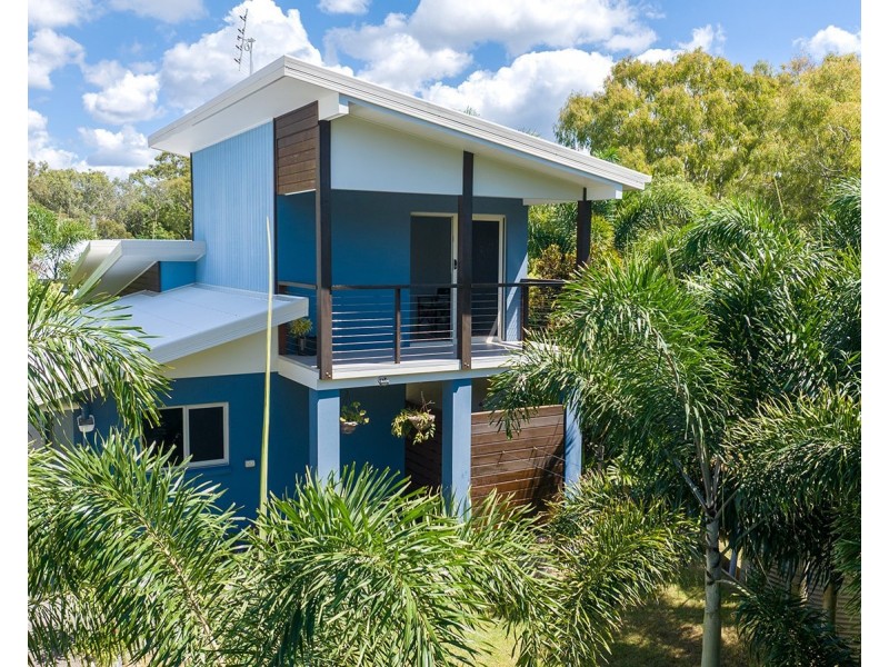 9 Lady Musgrave Court, Agnes Water QLD 4677