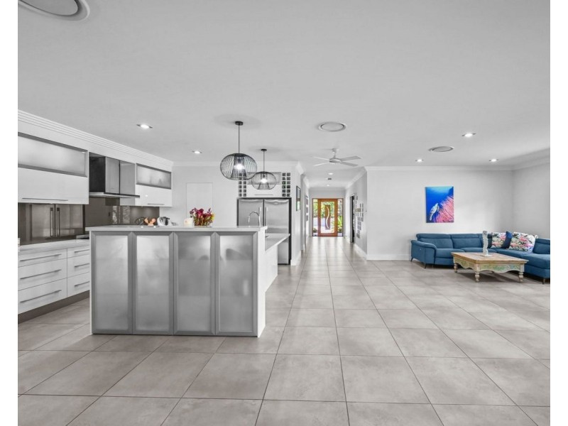 186 Streeter Drive, Agnes Water QLD 4677