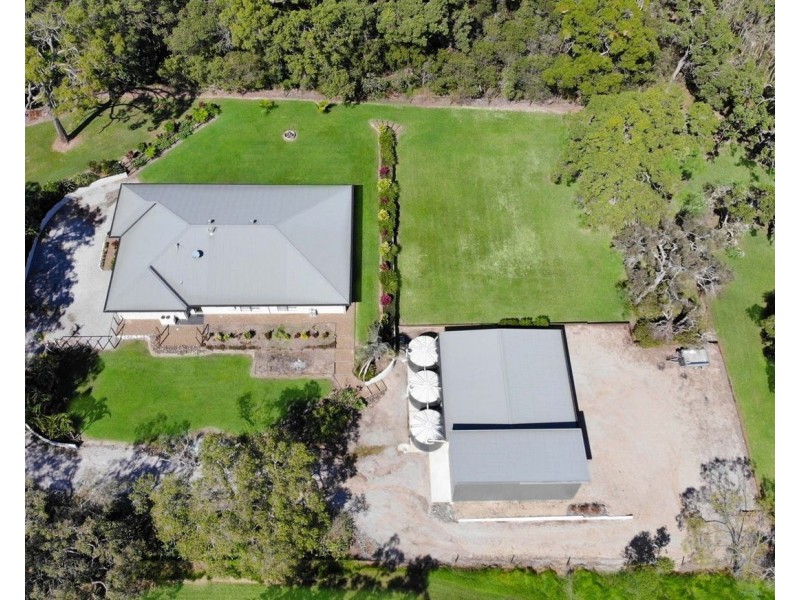 186 Streeter Drive, Agnes Water QLD 4677