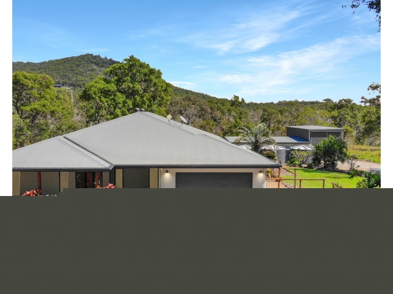 186 Streeter Drive, Agnes Water QLD 4677