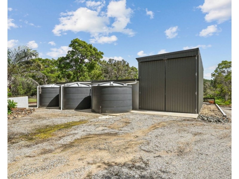 186 Streeter Drive, Agnes Water QLD 4677