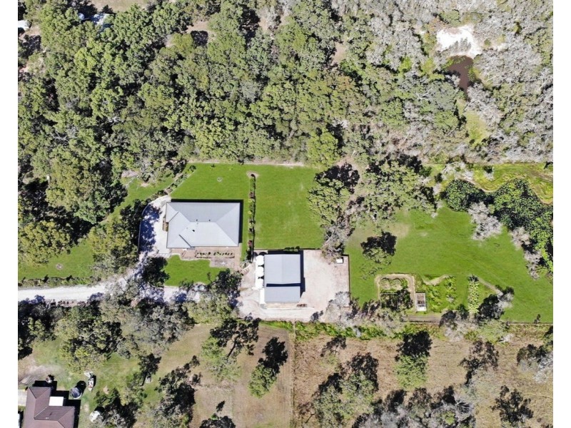 186 Streeter Drive, Agnes Water QLD 4677