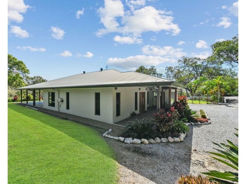 186 Streeter Drive, Agnes Water QLD 4677