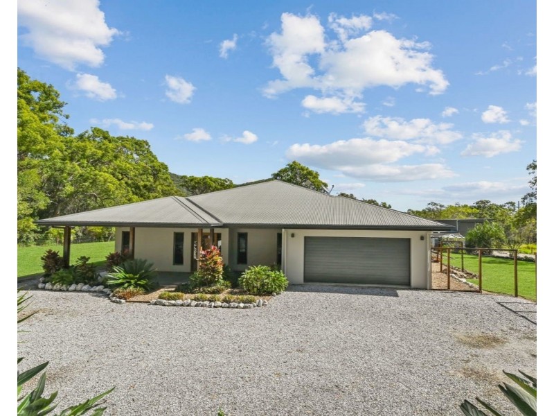 186 Streeter Drive, Agnes Water QLD 4677