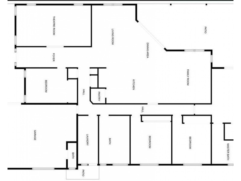 186 Streeter Drive, Agnes Water QLD 4677