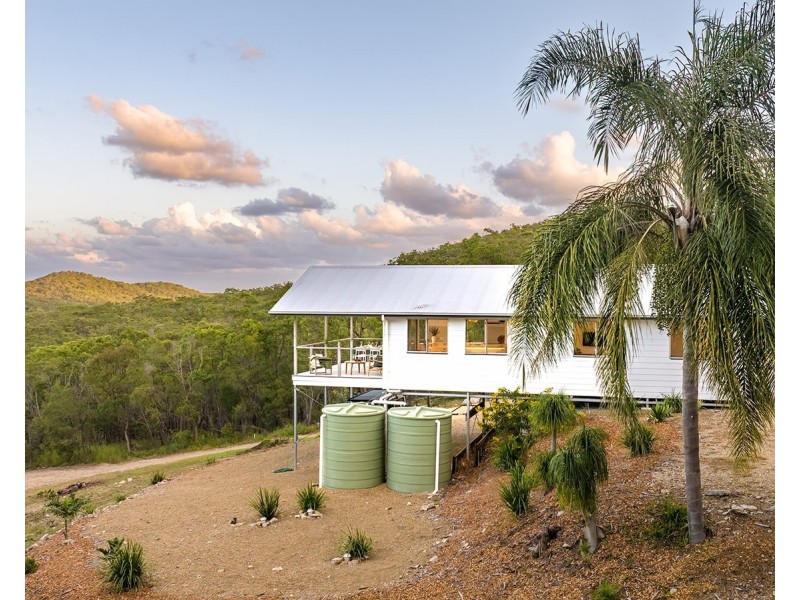 50 Jobson Road, Agnes Water QLD 4677