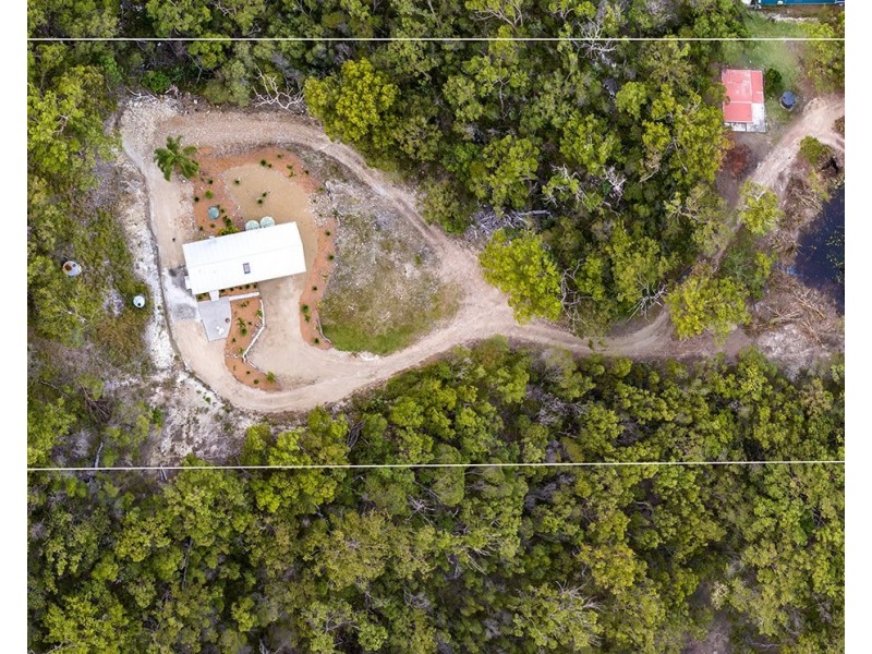 50 Jobson Road, Agnes Water QLD 4677