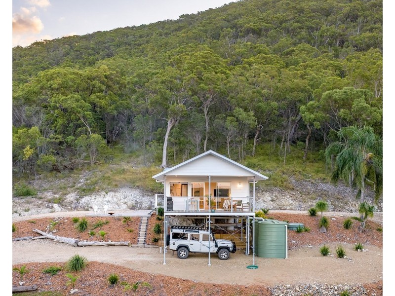 50 Jobson Road, Agnes Water QLD 4677
