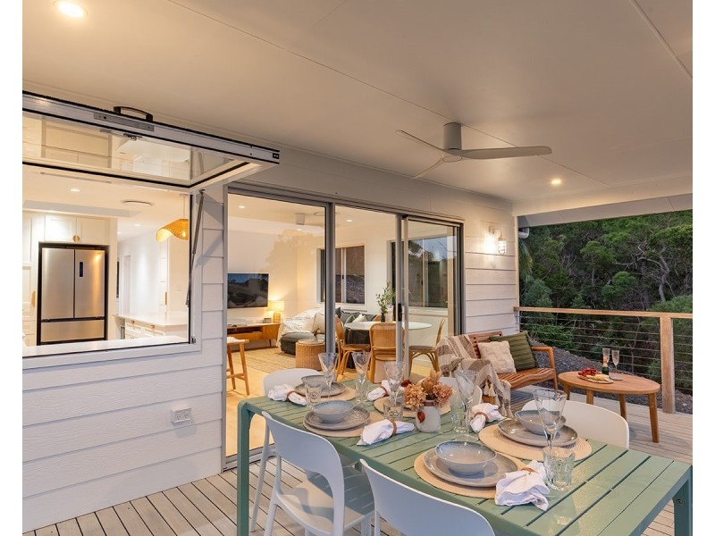 50 Jobson Road, Agnes Water QLD 4677