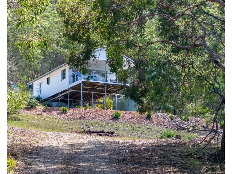 50 Jobson Road, Agnes Water QLD 4677