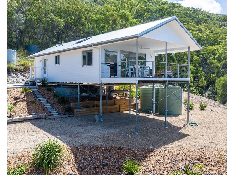 50 Jobson Road, Agnes Water QLD 4677