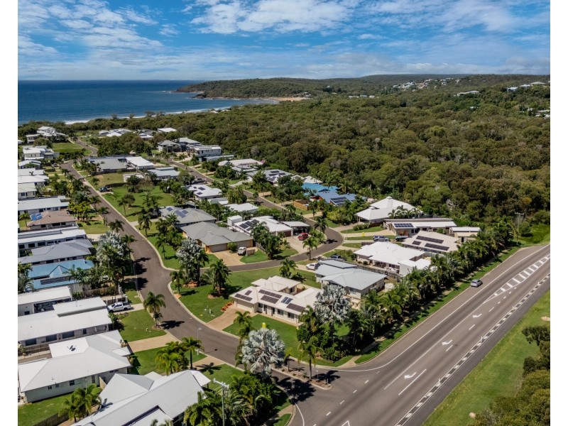 2 Waterfront Drive, Agnes Water QLD 4677