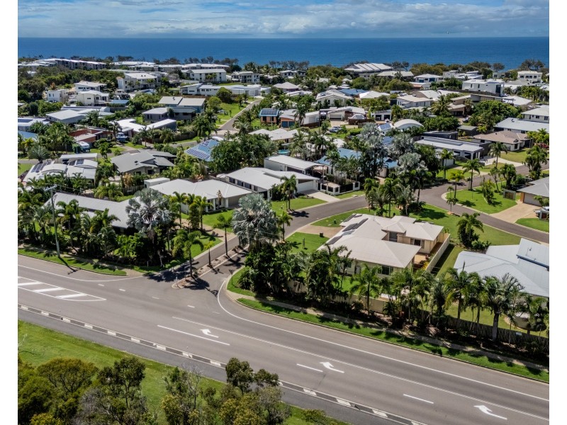 2 Waterfront Drive, Agnes Water QLD 4677