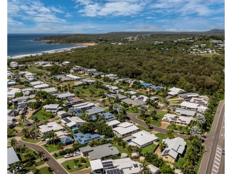 2 Waterfront Drive, Agnes Water QLD 4677