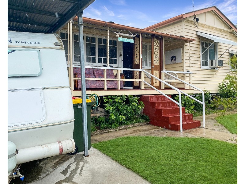 51 Blomfield Street, Miriam Vale QLD 4677