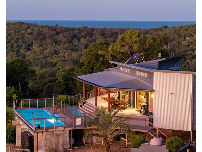 109 Innamincka Way, Agnes Water QLD 4677