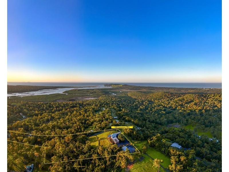 109 Innamincka Way, Agnes Water QLD 4677