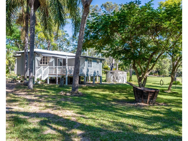 256 Innamincka Way, Agnes Water QLD 4677