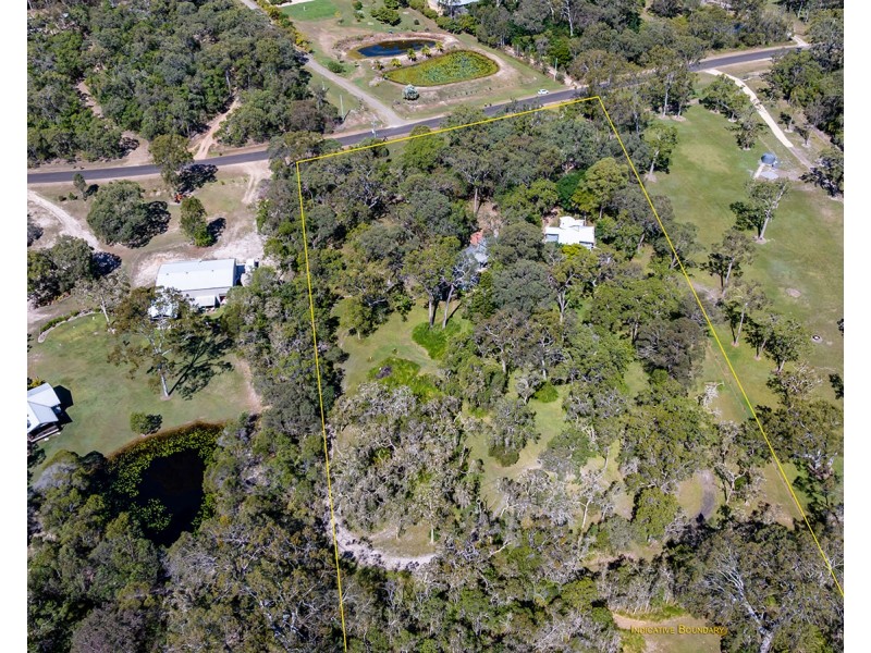 256 Innamincka Way, Agnes Water QLD 4677