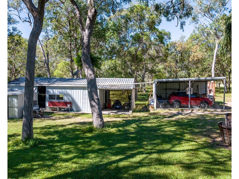 256 Innamincka Way, Agnes Water QLD 4677