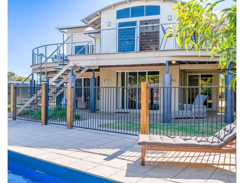 6 North Break, Agnes Water QLD 4677