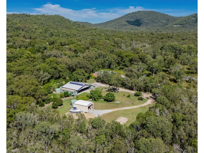 43 Streeter Drive, Agnes Water QLD 4677