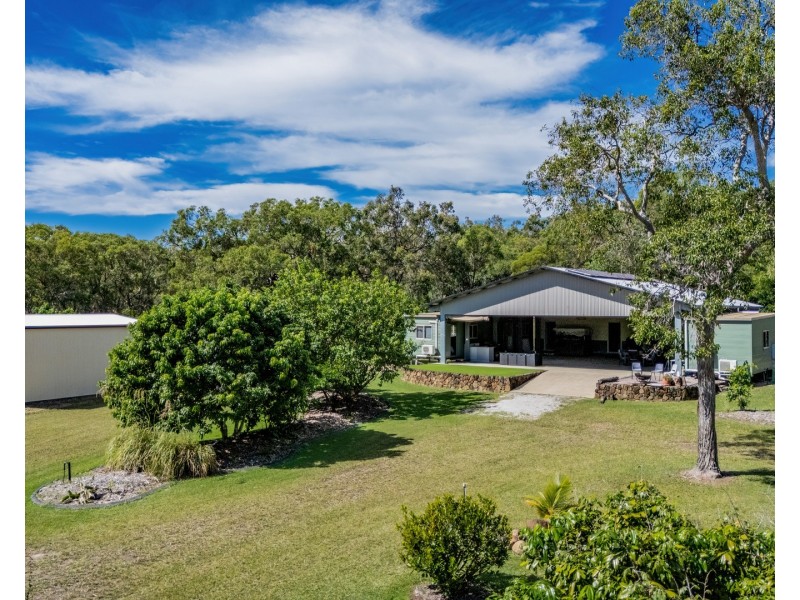43 Streeter Drive, Agnes Water QLD 4677