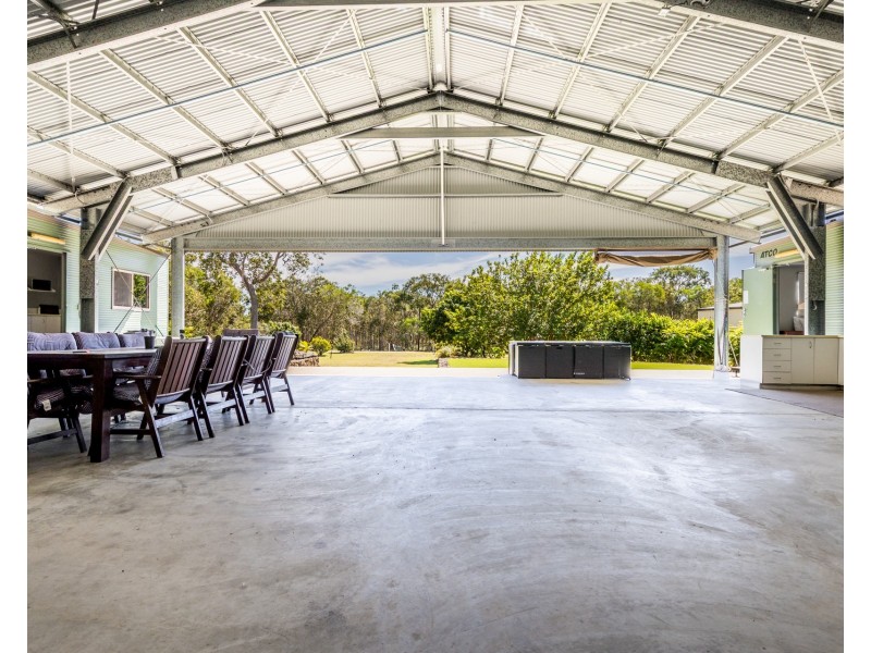 43 Streeter Drive, Agnes Water QLD 4677